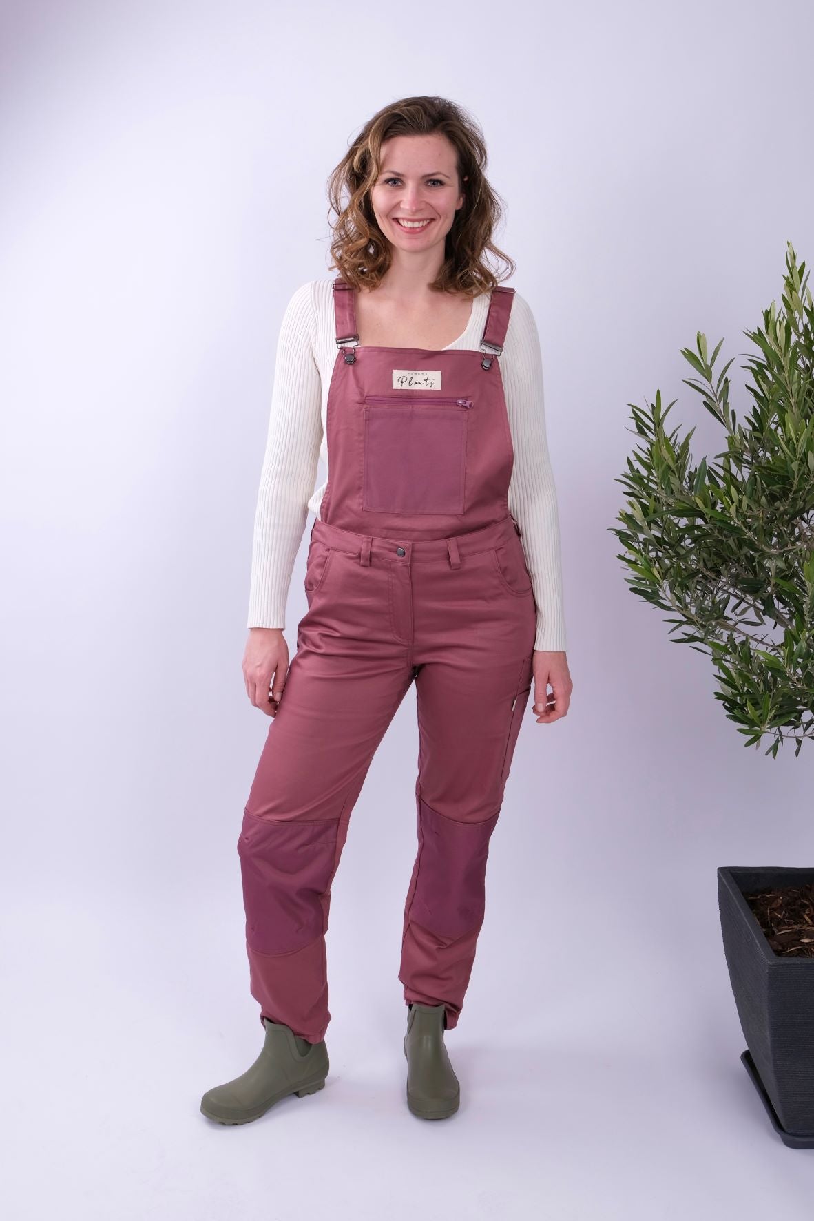 Gartenhose frauen clearance