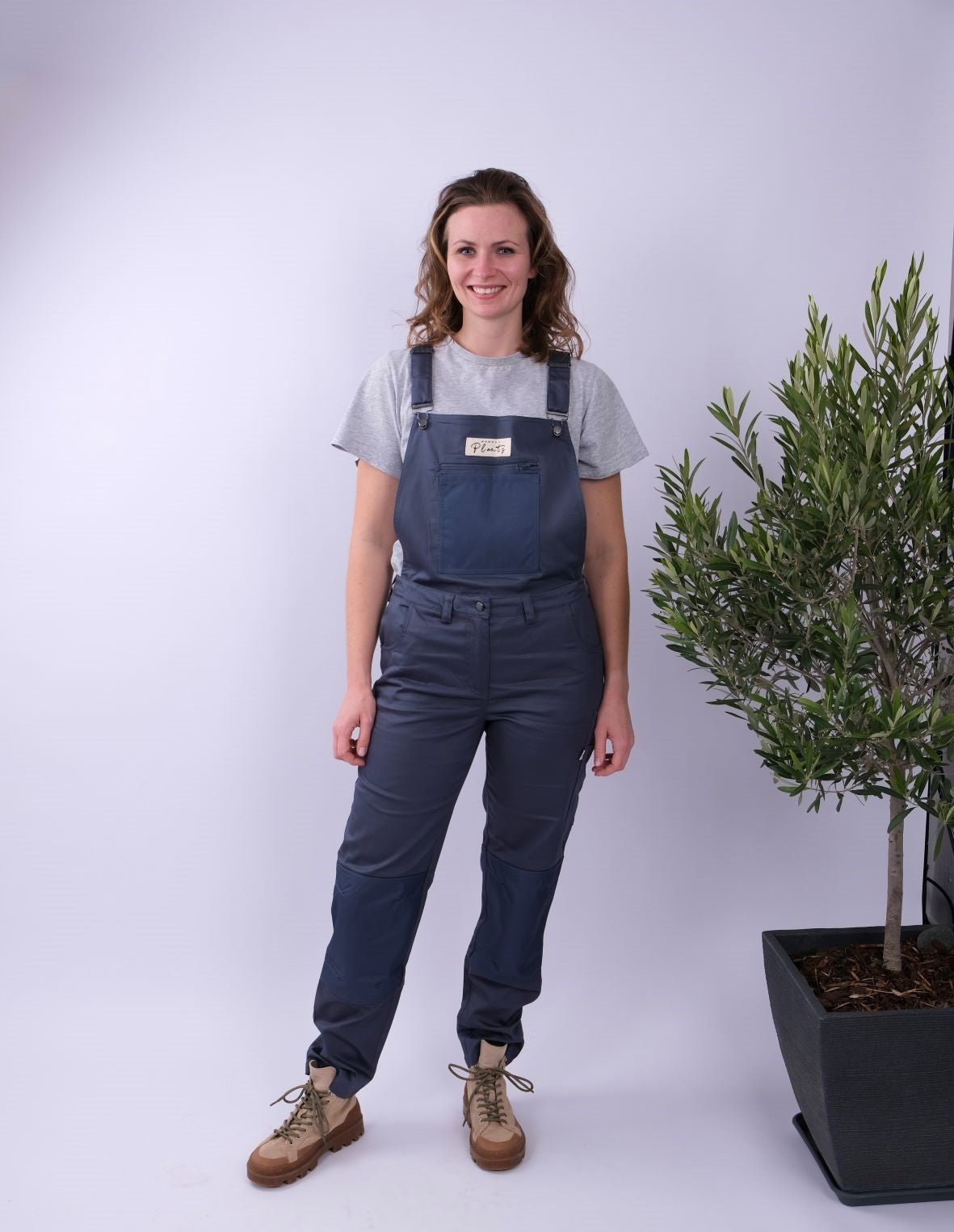 Damen garten arbeitshose Clearance