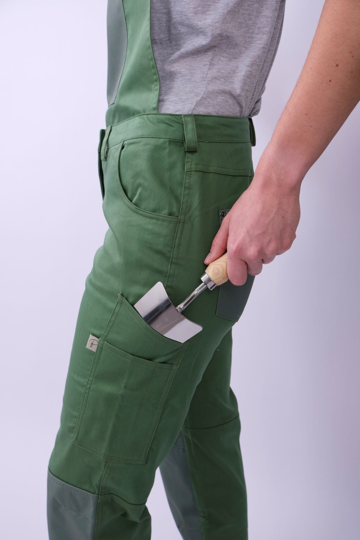 Gartenhosen für damen clearance