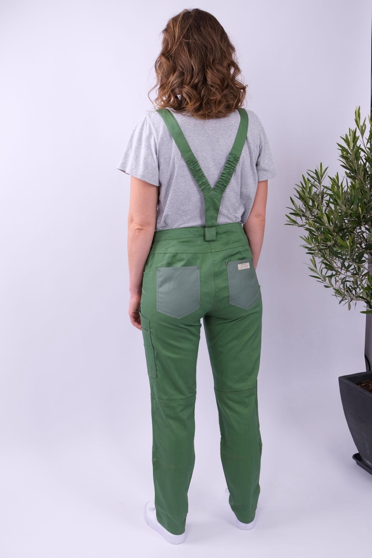 Waterproof gardening pants discount